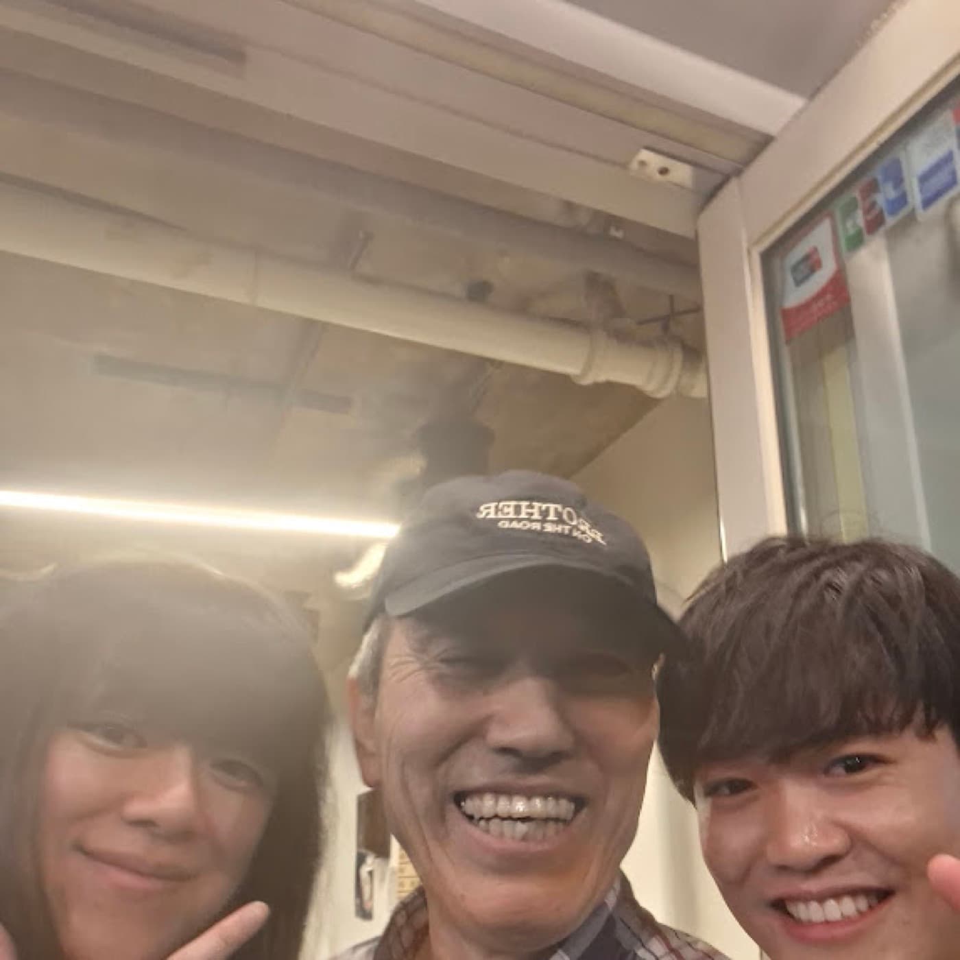 풍년숯불갈비 매장 공간 10